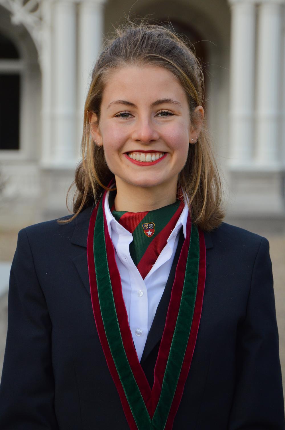 Marijke van Dam - Sport, Cultuur en Educatie Coördinator